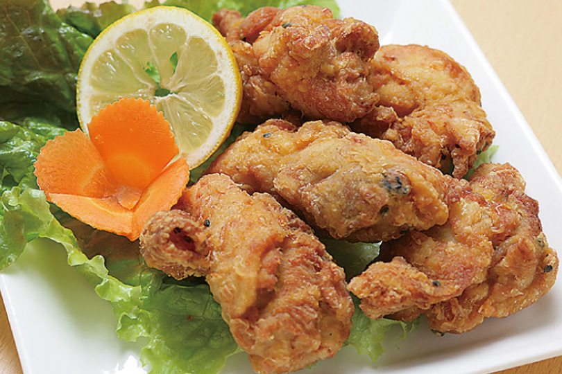 二次会プラン(21時以降3名様~)2,500円