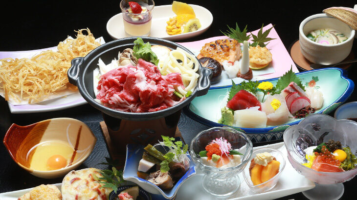 七味家