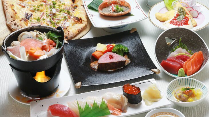 俵屋×しんぶんカフェ
