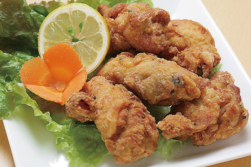 二次会プラン(21時以降3名様~)2,500円