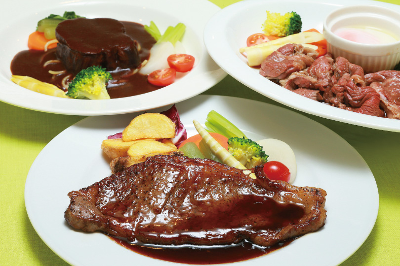 カレーフェスタ(全3種)