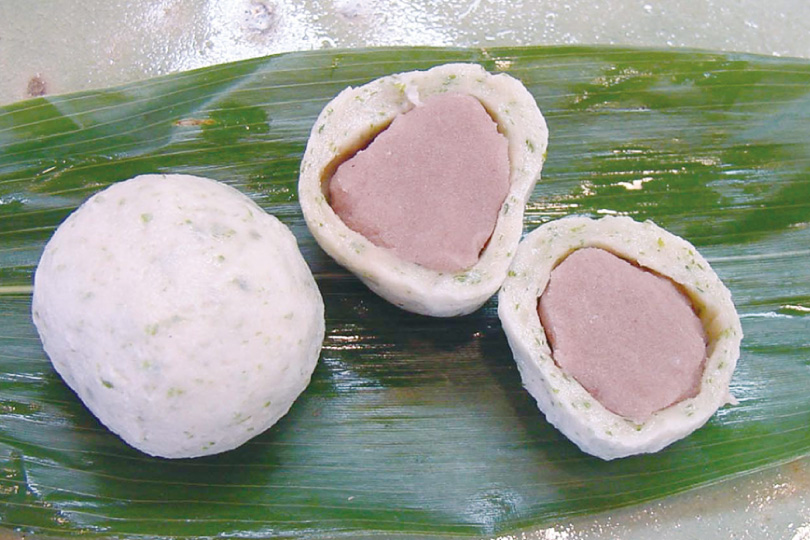 戸田菓子舗