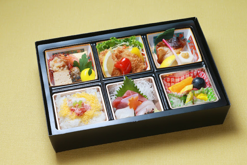 折詰「なごみ」 3,500円