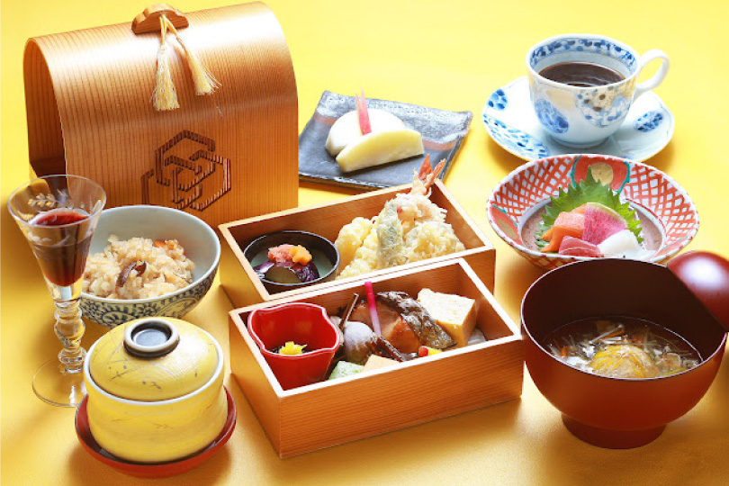 のぞみ 5,000円(サ込)お昼のみ
