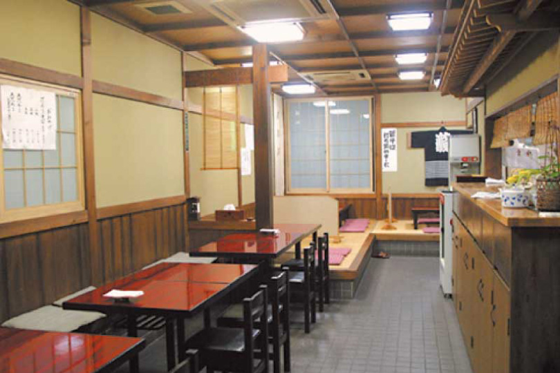 八戸やぶ春