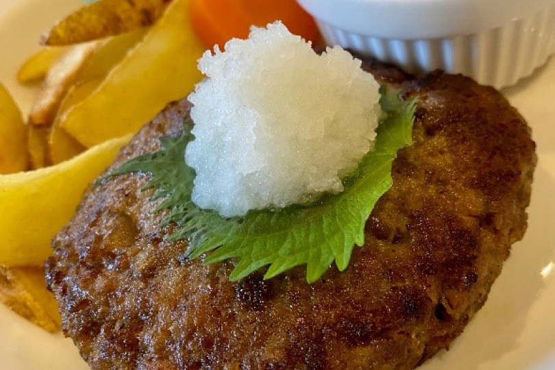 日替わりランチ(ソフトドリンクバー・デザート付)