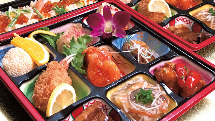 中華のご馳走屋