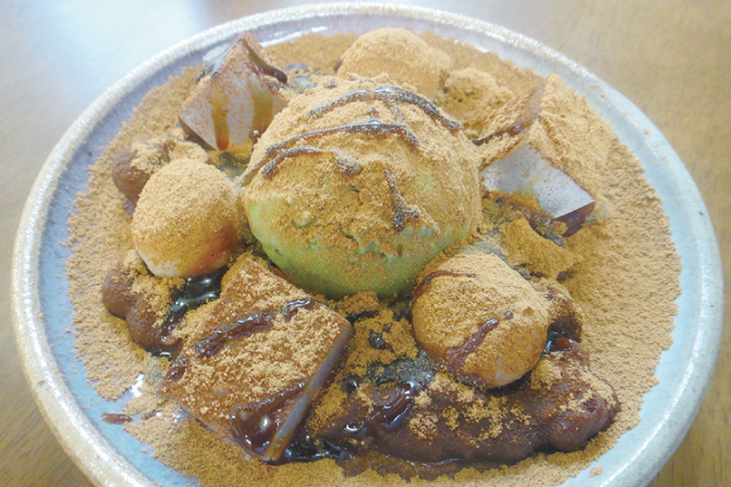戸田菓子舗