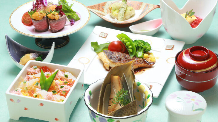 俵屋×しんぶんカフェ