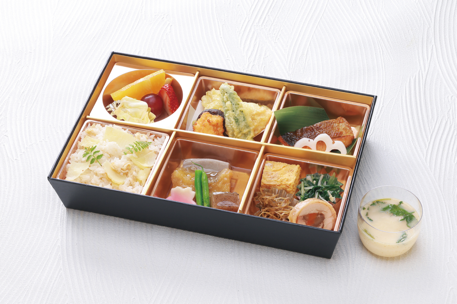 いろどり弁当