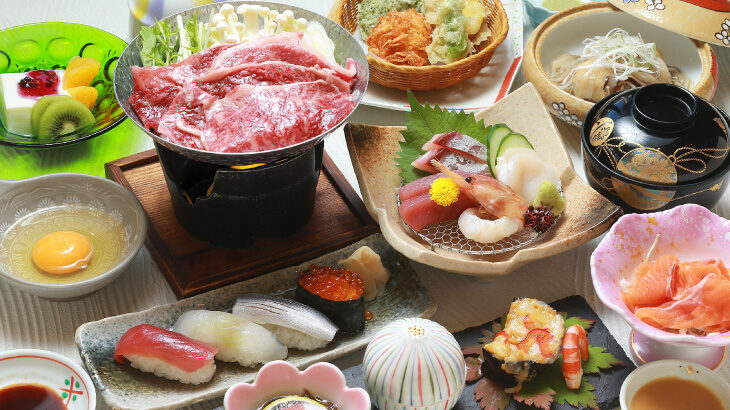 浜膳