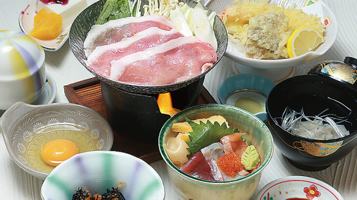 浜膳