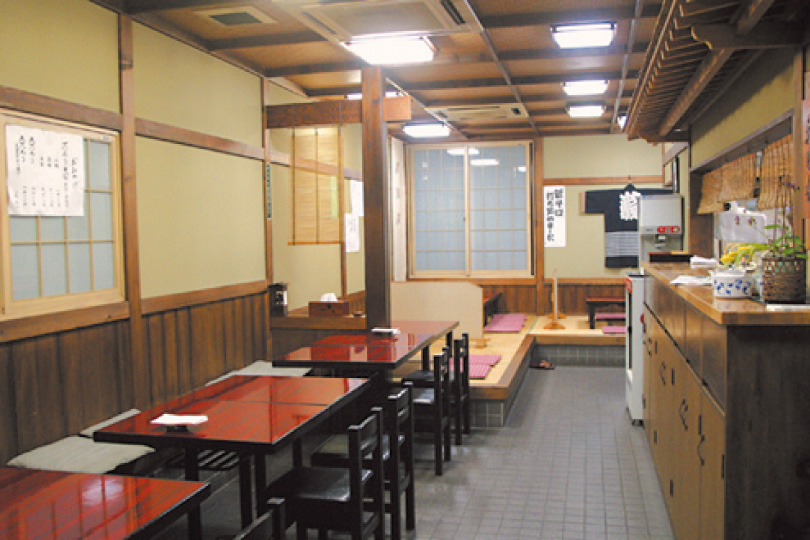 八戸やぶ春