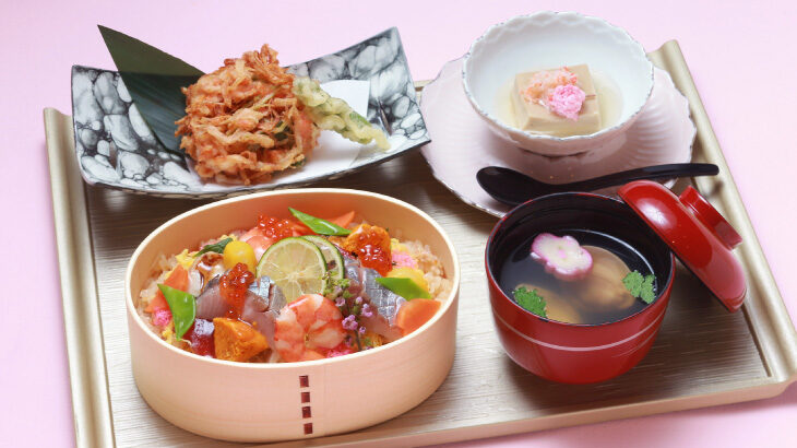 俵屋×しんぶんカフェ