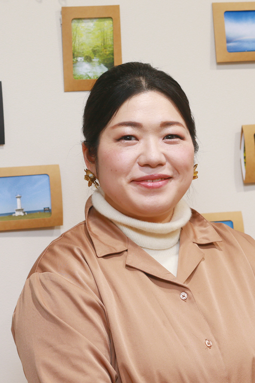 サカシタ 理容と美容の店