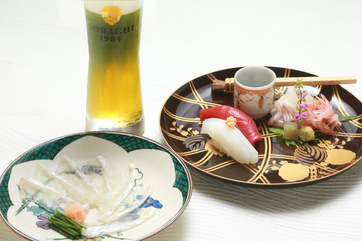 つまかせ料理