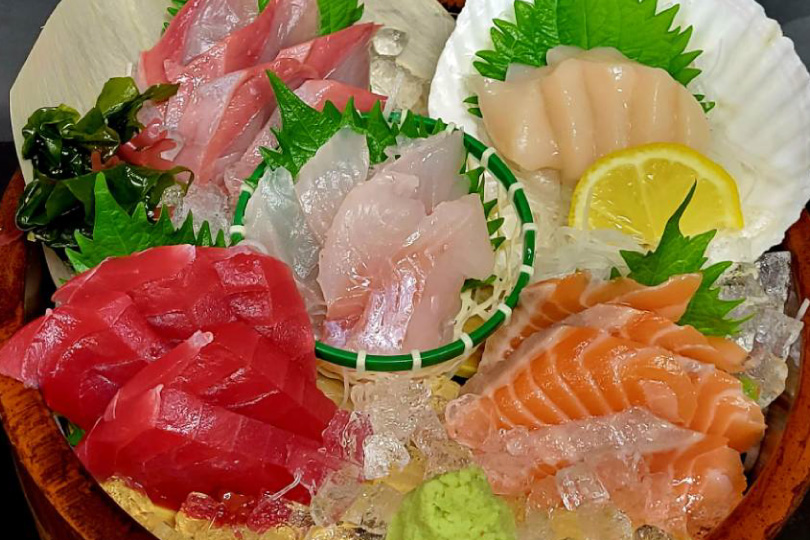 大漁盛 1,980円