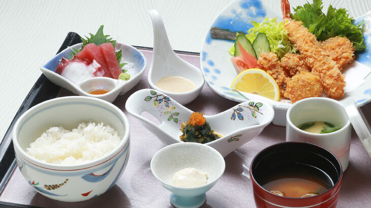俵屋×しんぶんカフェ