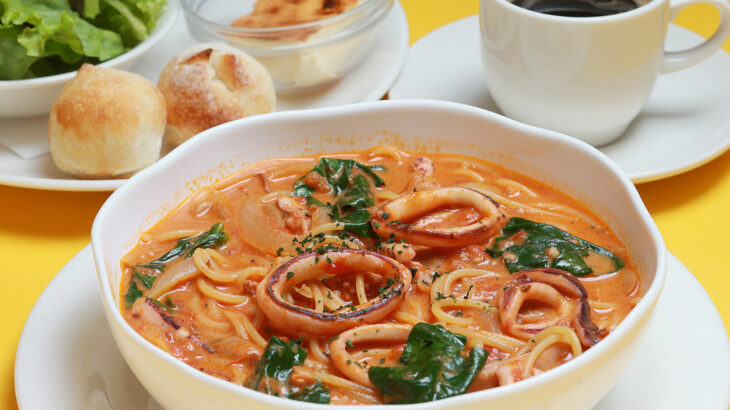 ログ・キャビン