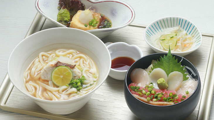 俵屋×しんぶんカフェ