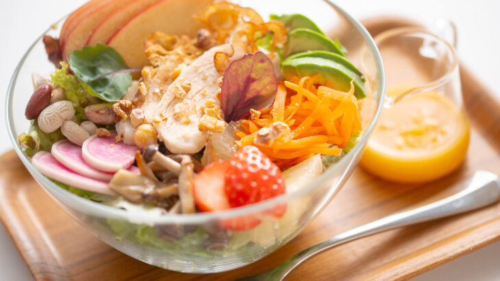 フルーツパーラーおだわら