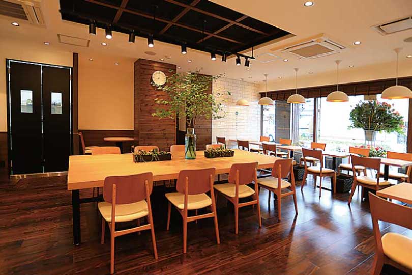 フルーツパーラーおだわら