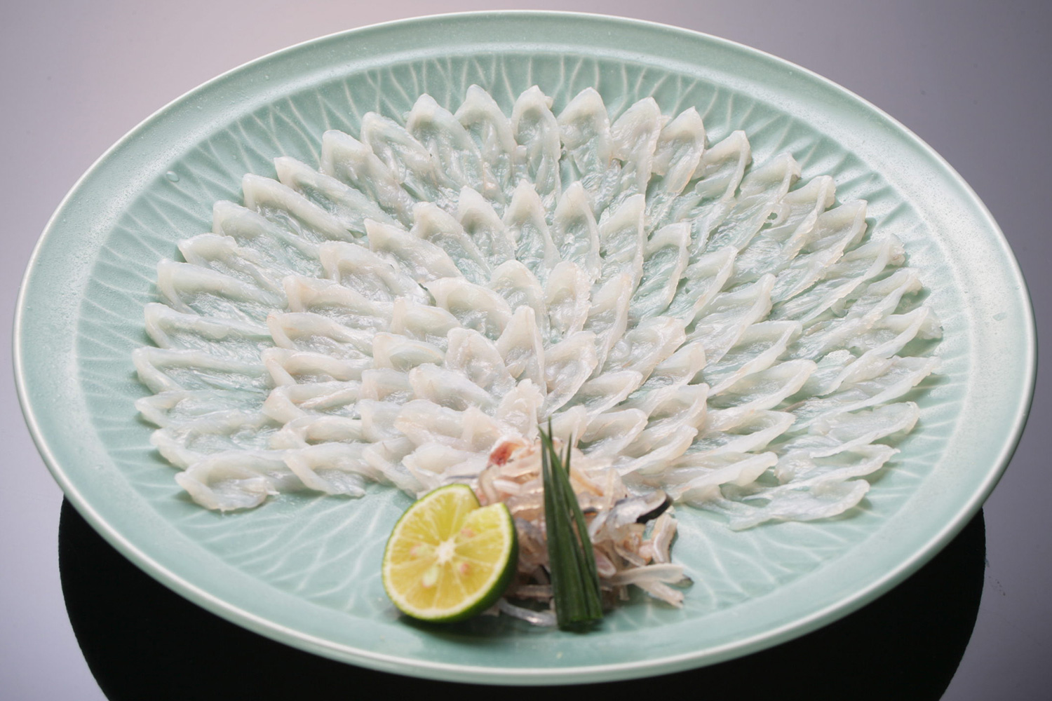 とらふぐコース