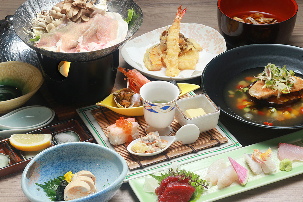 忘新年会コース<small>（2時間飲み放題付）</small>