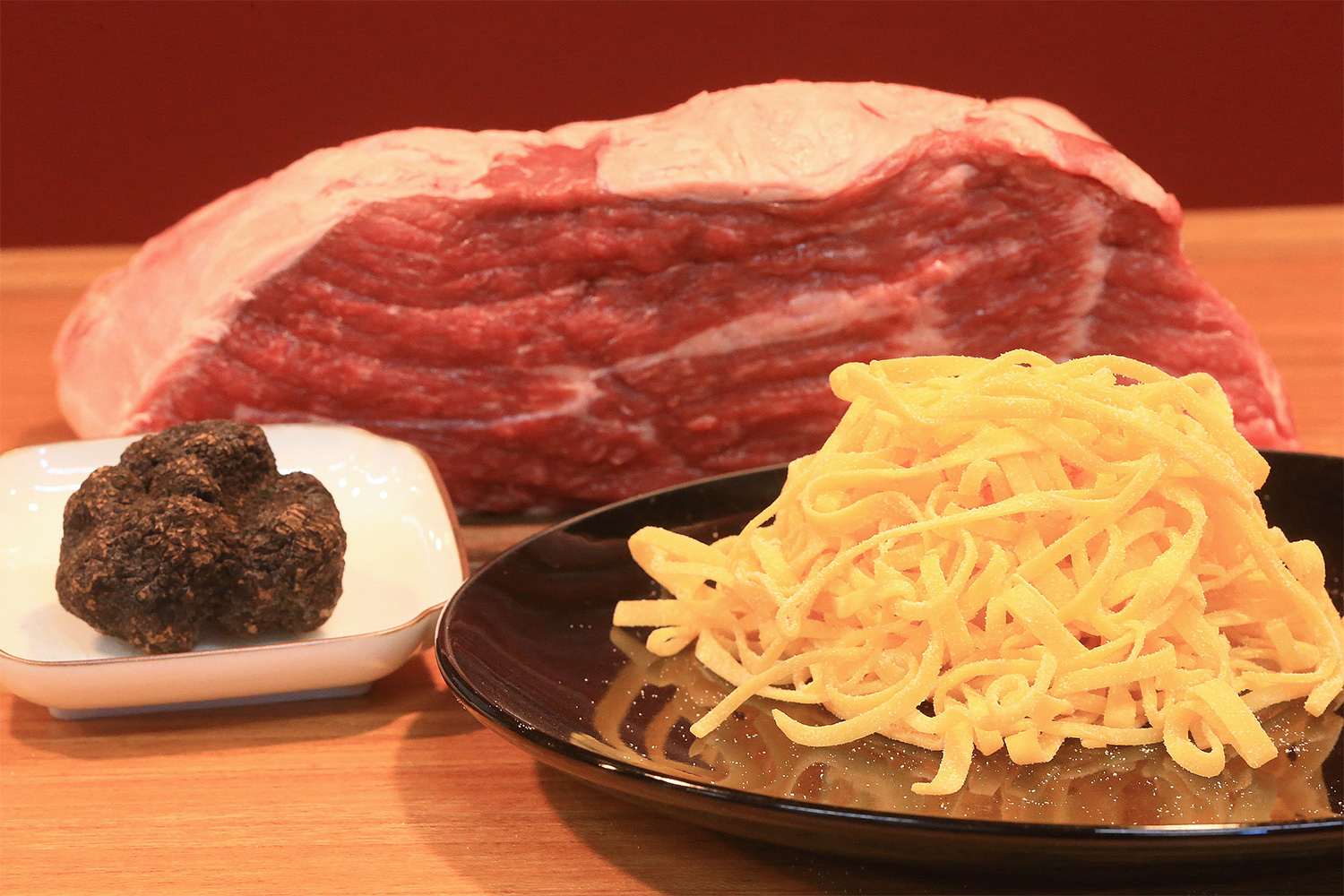 おまかせコース　8,800円・11,000円