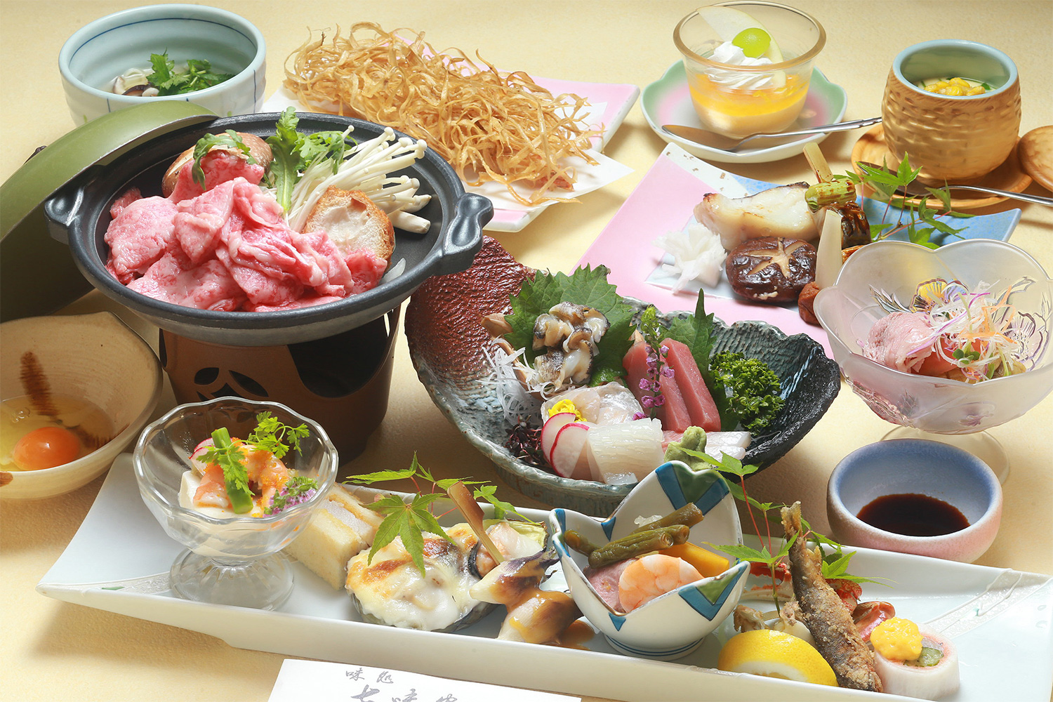 2時間飲み放題付忘新年会コース