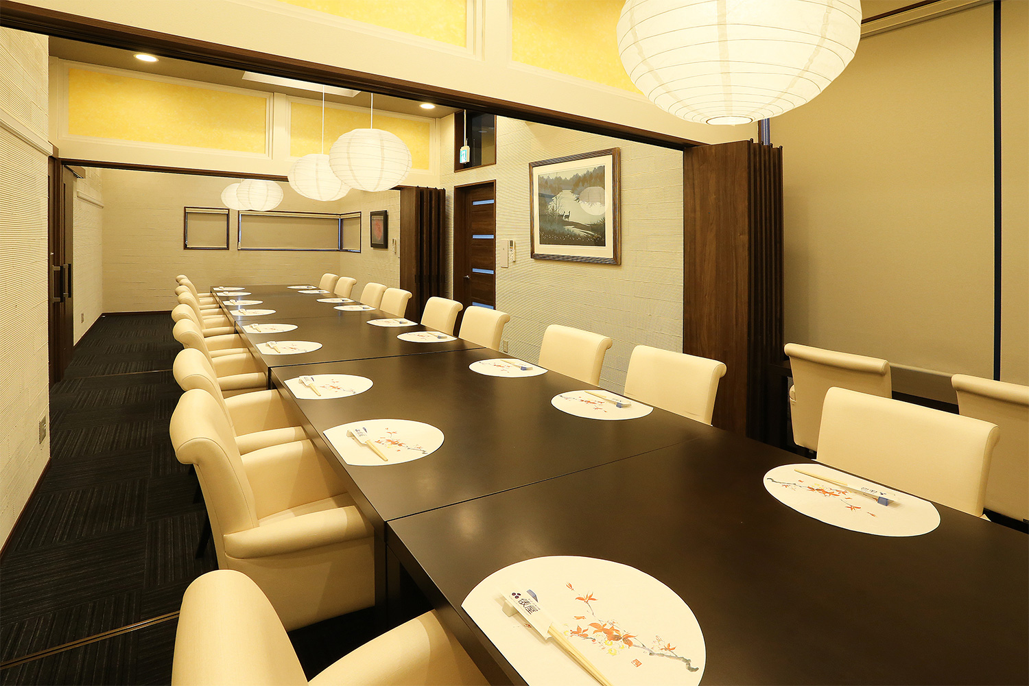 俵屋×しんぶんカフェ