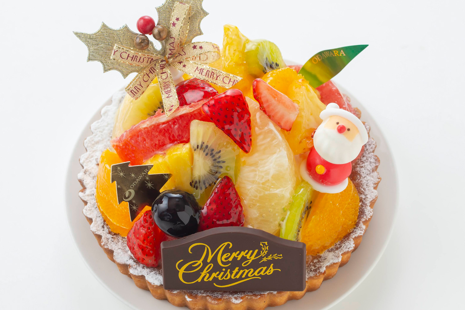 フルーツ&パーラーおだわら