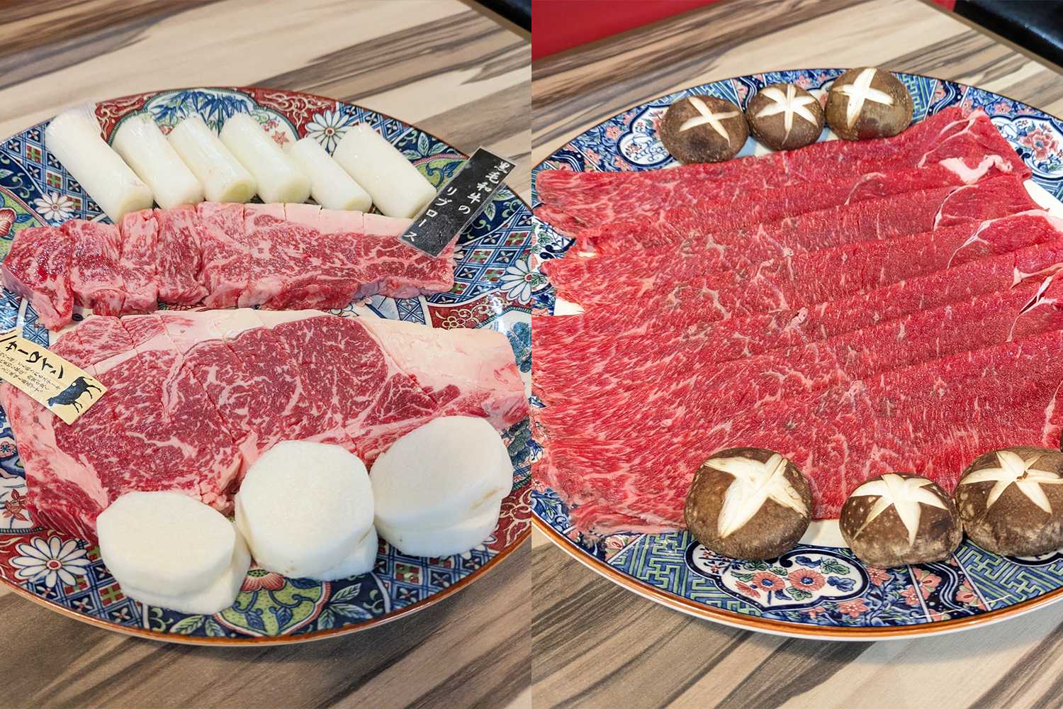 歓送迎会プラン すき焼きコース<small>（3時間飲み放題付）</small>8,000円