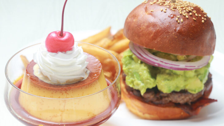 Bronze Grill｜ランチ｜webwell［はちのへ中心蔵ウェル］｜八戸の