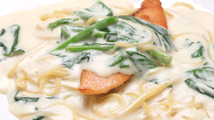 ログ・キャビン