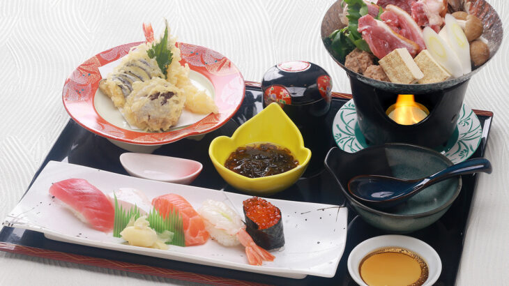 俵屋×しんぶんカフェ