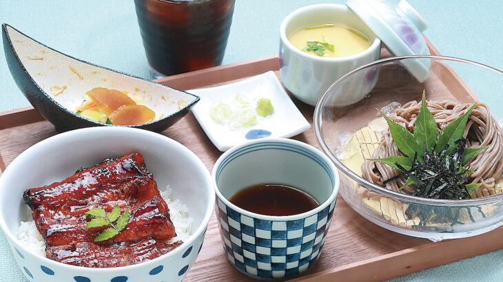 俵屋×しんぶんカフェ