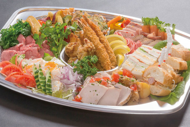 シェフ特製オードブル Webwell はちのへ中心蔵ウェル 八戸のランチ グルメ 飲食店 ヘアメイク マッサージ ショッピング情報満載 シェフ特製オードブル Webwell はちのへ中心蔵ウェル 八戸のランチ グルメ 飲食店 ヘアメイク マッサージ ショッピング情報満載