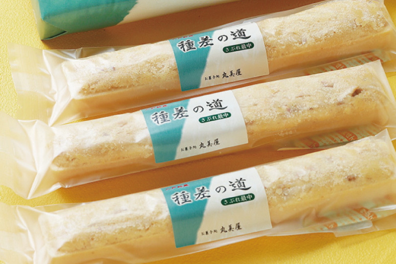 丸美屋