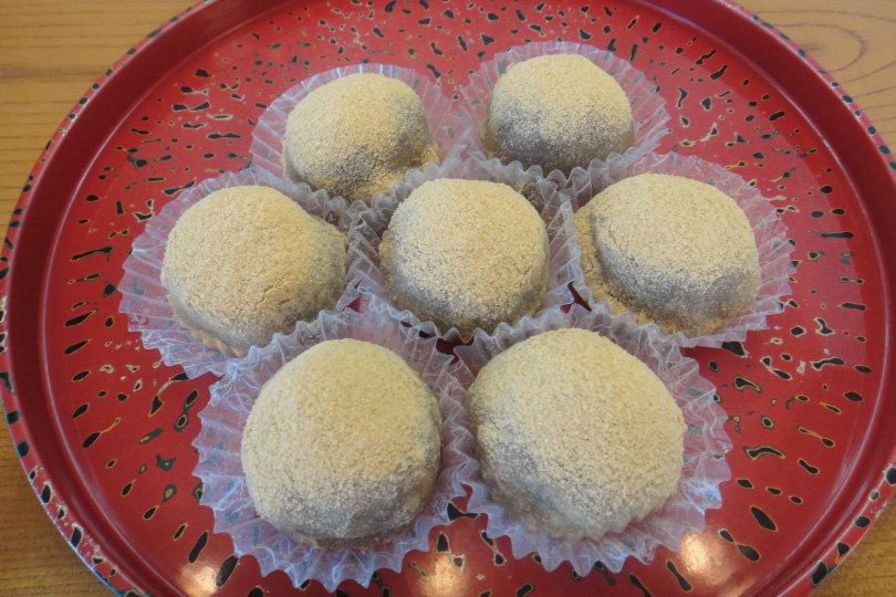 戸田菓子舗
