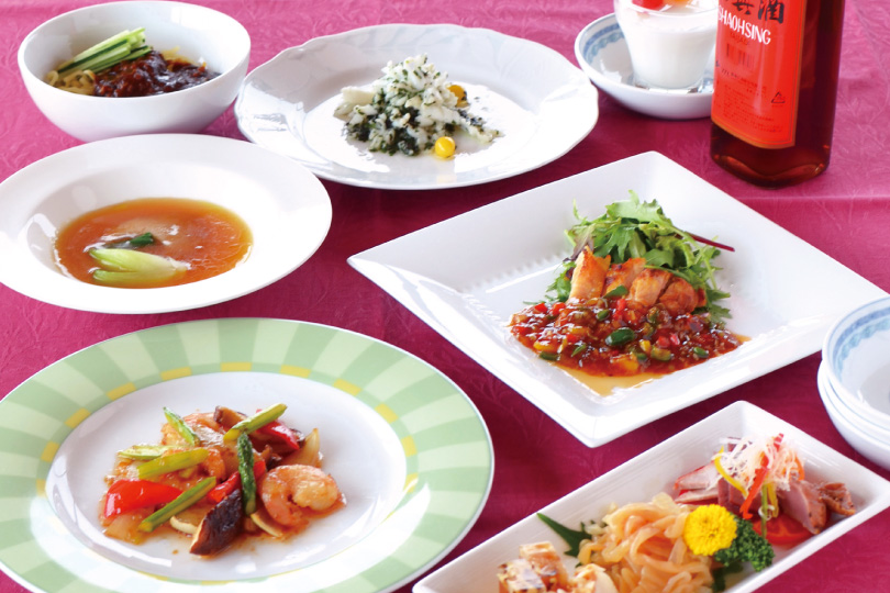 週替わりランチ