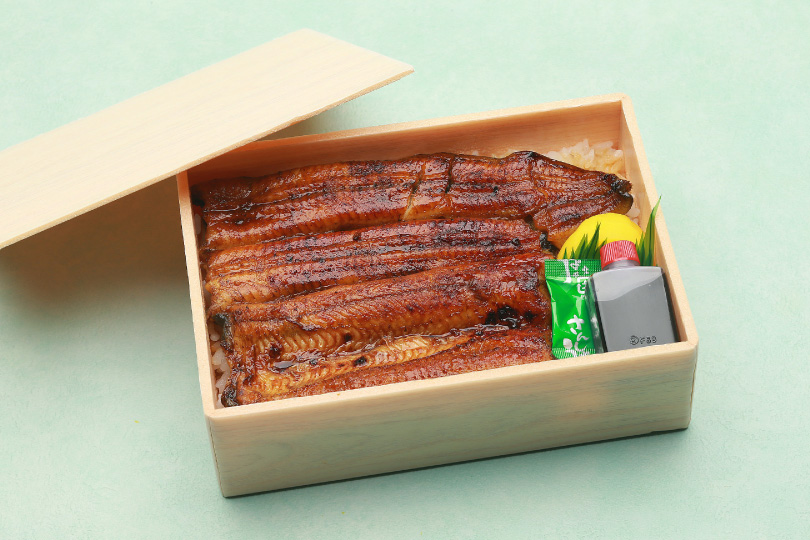 松花堂弁当