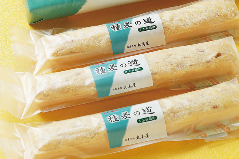 丸美屋