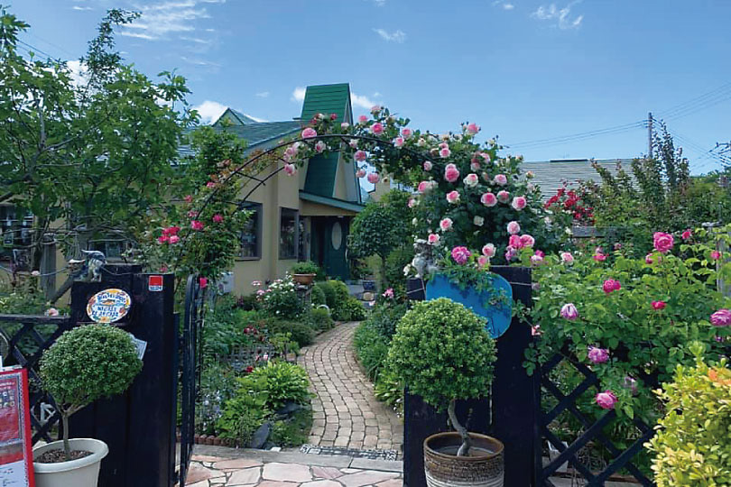 café yumeru