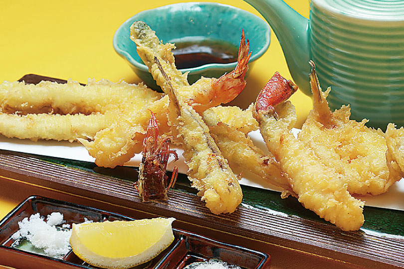 旬菜コース5,000円