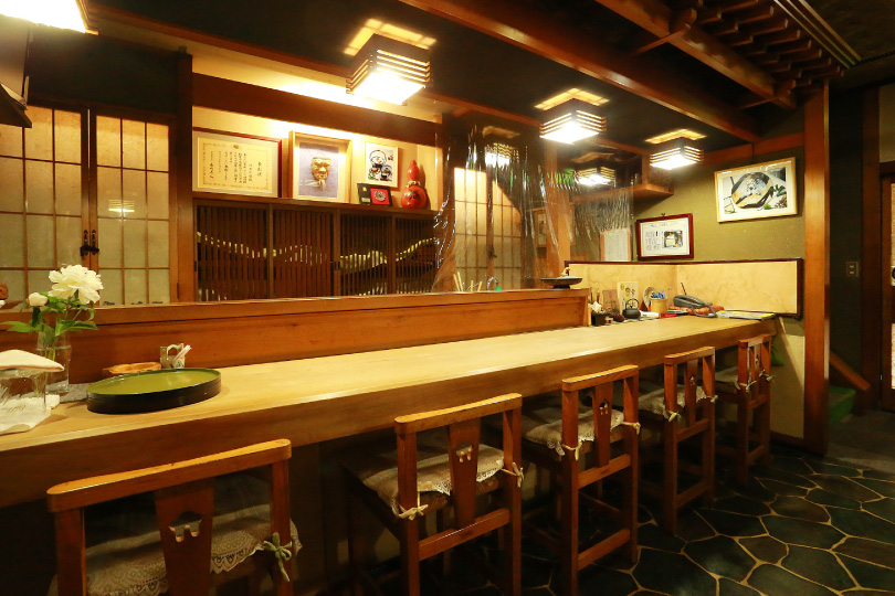 創業32年の和食料理店。完全予約制で承ります。お問い合わせ下さい
