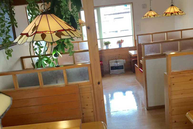 赤毛のアン