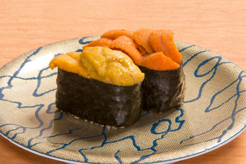 八食直仕入のお得な価格で大奉仕 「生うにまつり」
