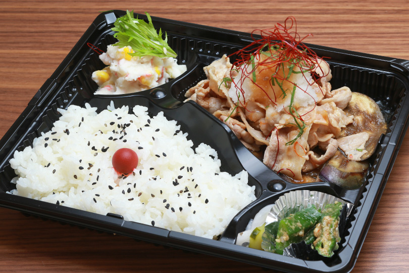 日替わり定食