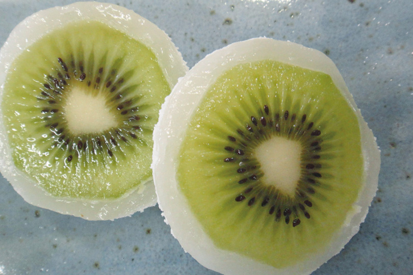戸田菓子舗